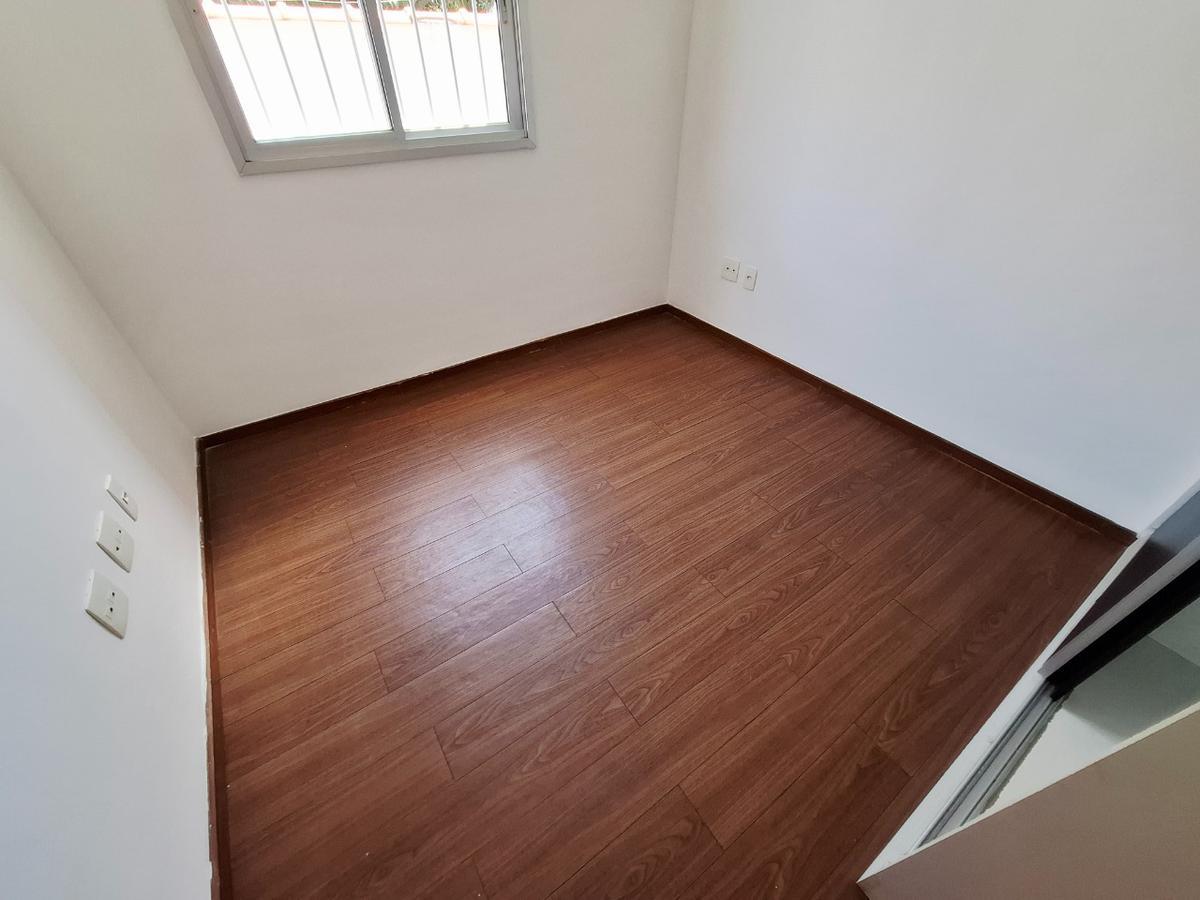 Apartamento, Renascença, 3 Quartos, 2 Vagas, 1 Suíte