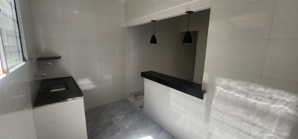 Casa, Santa Teresa, 2 Quartos, 0 Vaga
