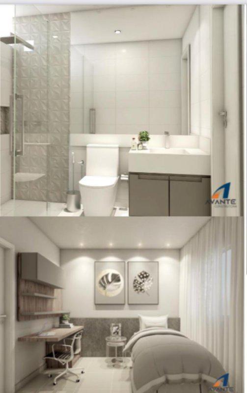 Casa, Espírito Santo, 3 Quartos, 2 Vagas, 1 Suíte