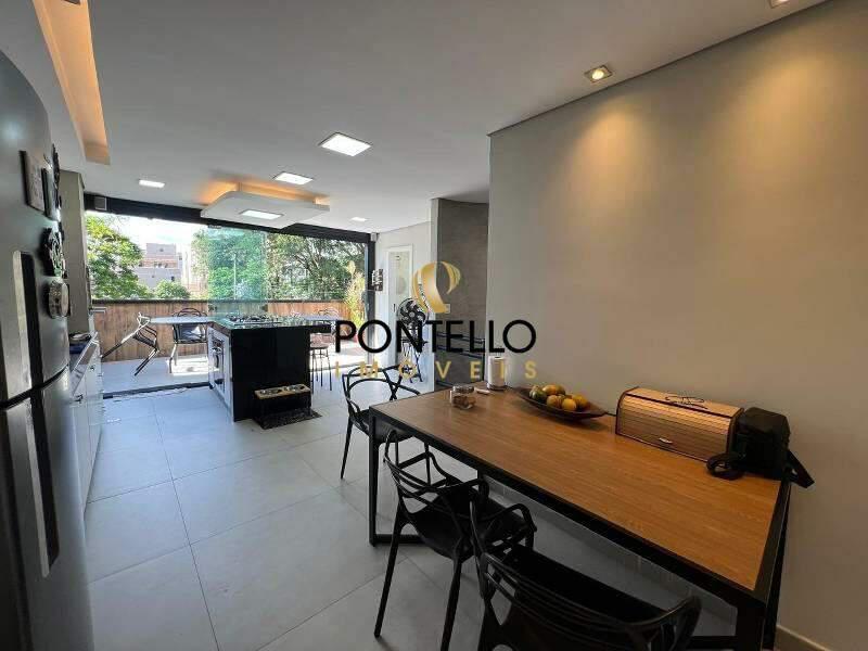 Cobertura, Fernão Dias, 3 Quartos, 2 Vagas, 1 Suíte