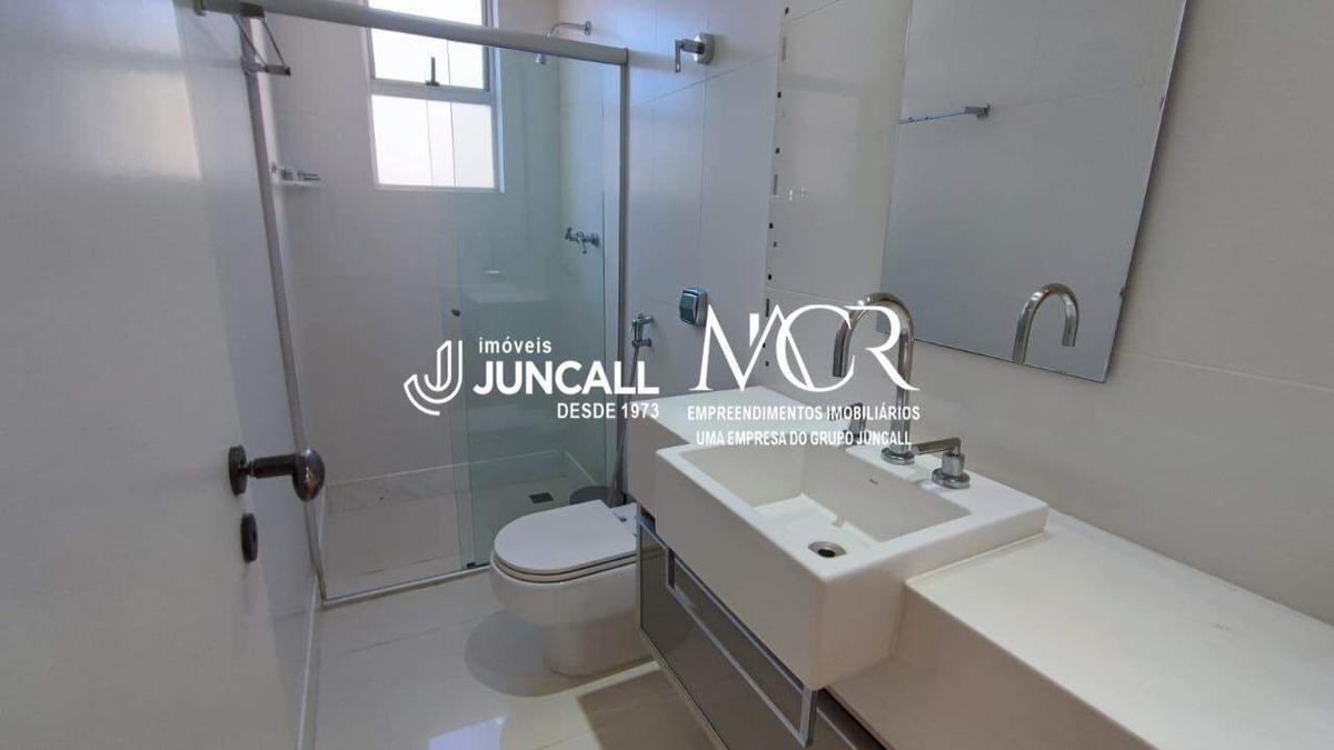 Apartamento, Luxemburgo, 4 Quartos, 3 Vagas, 1 Suíte