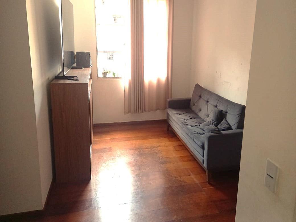 Apartamento, Santo Antônio, 3 Quartos, 2 Vagas, 1 Suíte