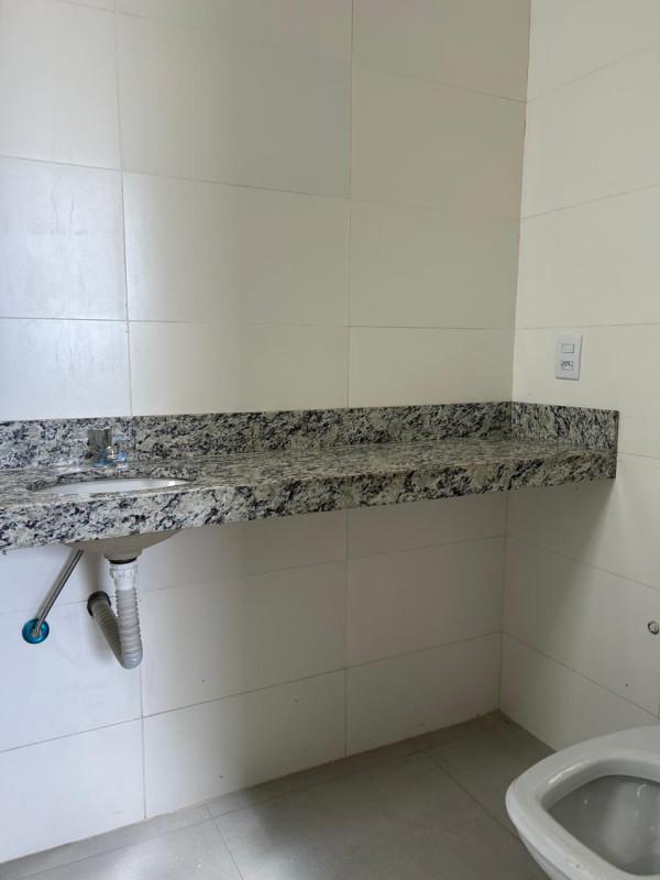 Apartamento, Fernão Dias, 3 Quartos, 2 Vagas, 1 Suíte