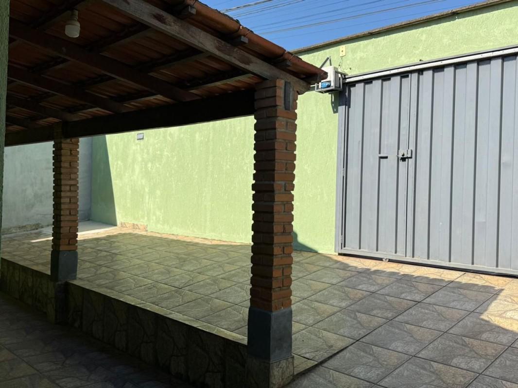 Casa, Riacho da Mata, 3 Quartos, 3 Vagas