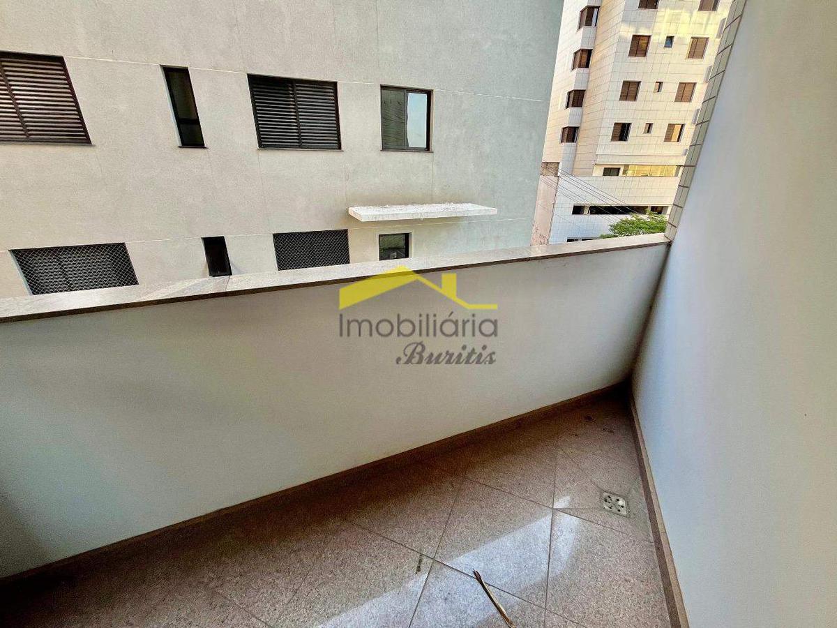 Apartamento, Buritis, 3 Quartos, 2 Vagas, 1 Suíte