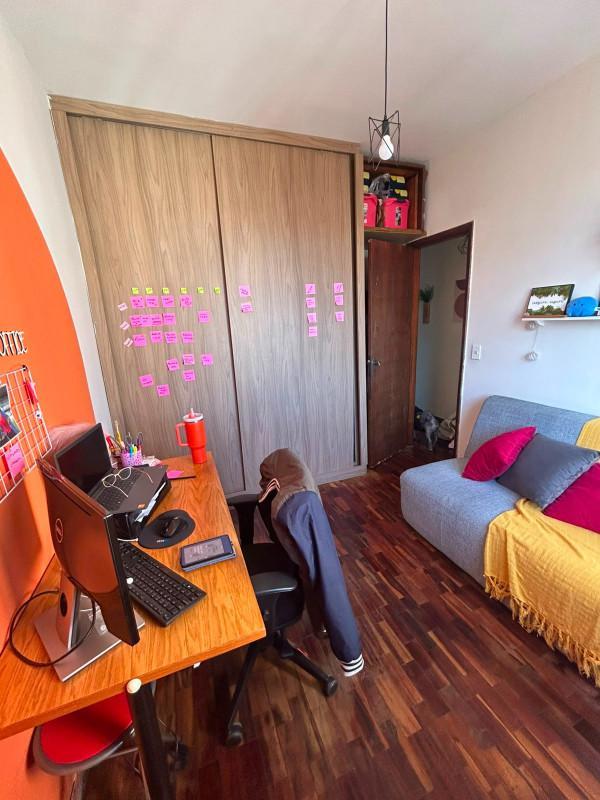 Apartamento, Alto Barroca, 3 Quartos, 1 Vaga, 1 Suíte