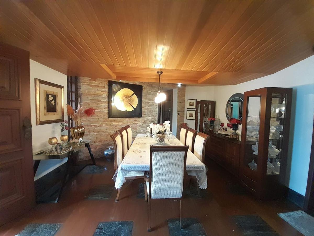 Casa, Palmares, 5 Quartos, 3 Vagas, 1 Suíte