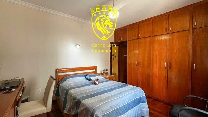Casa, Belvedere, 4 Quartos, 4 Vagas, 1 Suíte