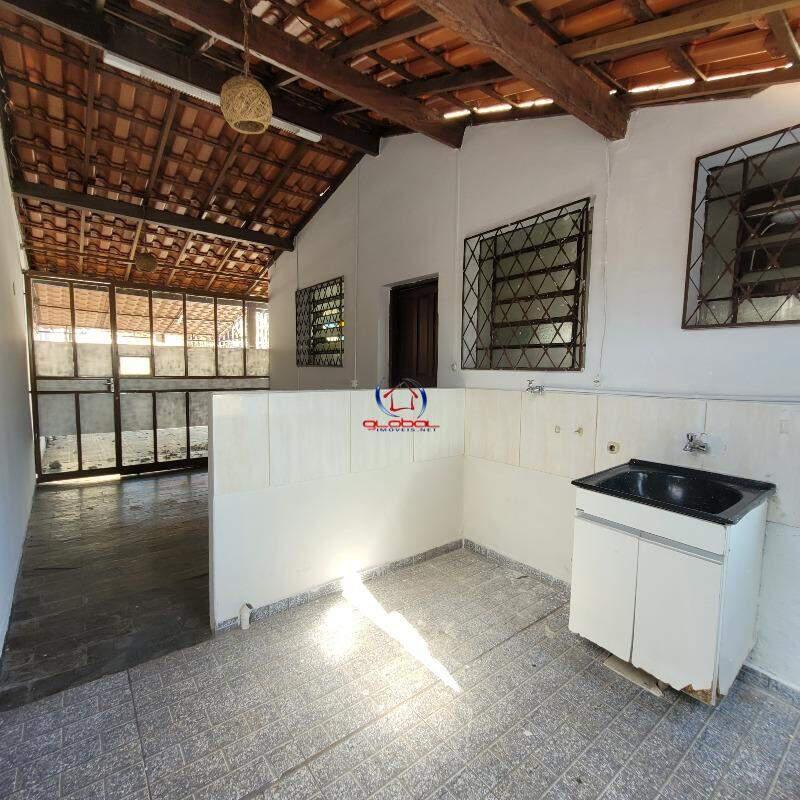 Casa, Santa Amélia, 3 Quartos, 2 Vagas