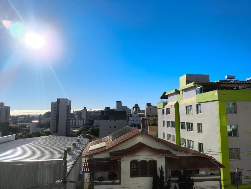Apartamento, Barreiro, 3 Quartos, 2 Vagas, 1 Suíte