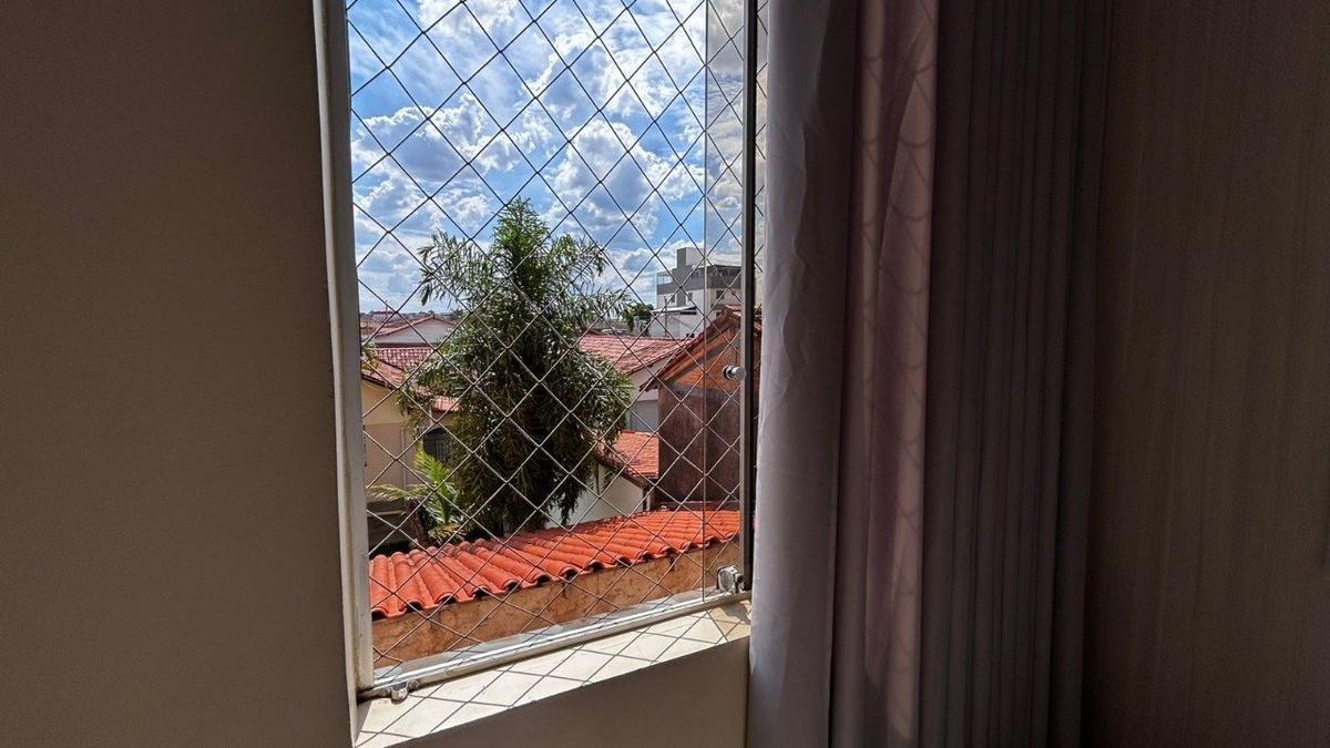 Apartamento, Parque Turistas, 2 Quartos, 1 Vaga