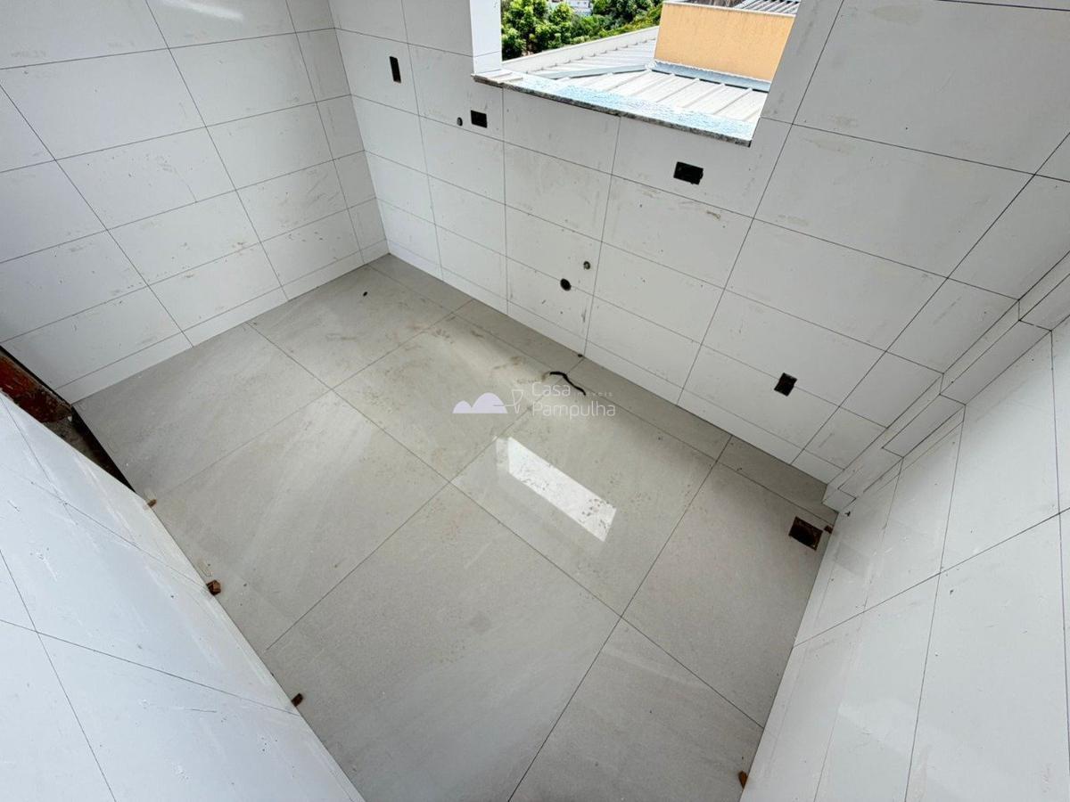 Apartamento, Santa Mônica, 3 Quartos, 1 Vaga, 1 Suíte