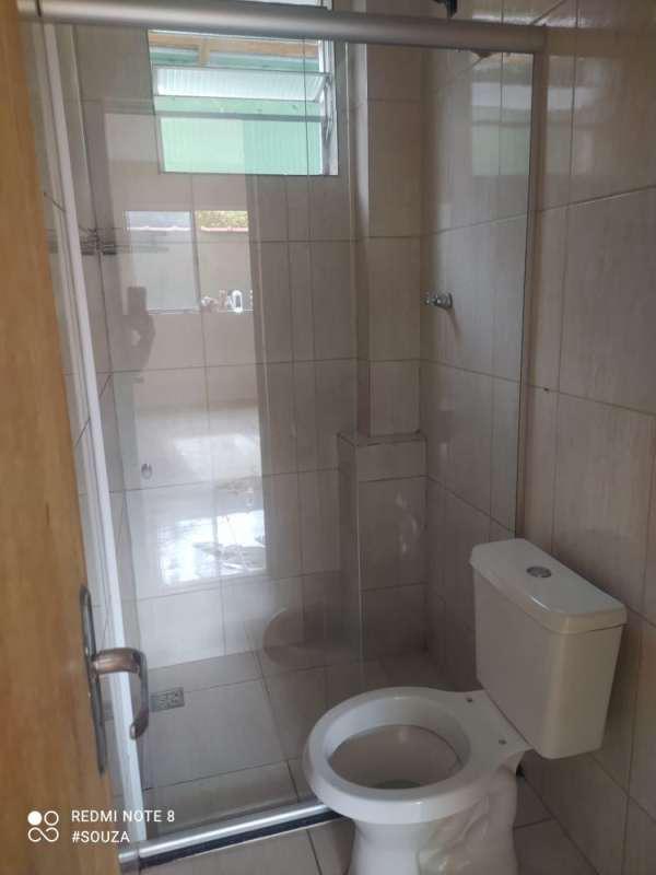 Apartamento, São Pedro, 2 Quartos, 1 Vaga