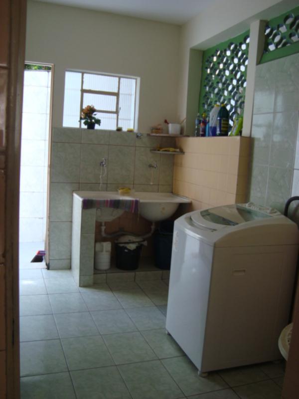 Casa, Carlos Prates, 7 Quartos, 1 Vaga, 1 Suíte