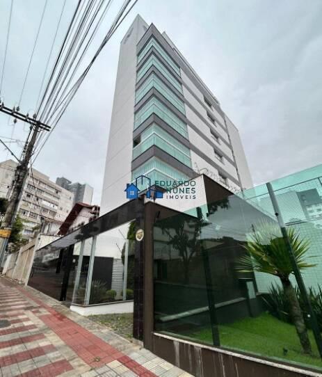 Cobertura, Serra, 4 Quartos, 3 Vagas, 2 Suítes