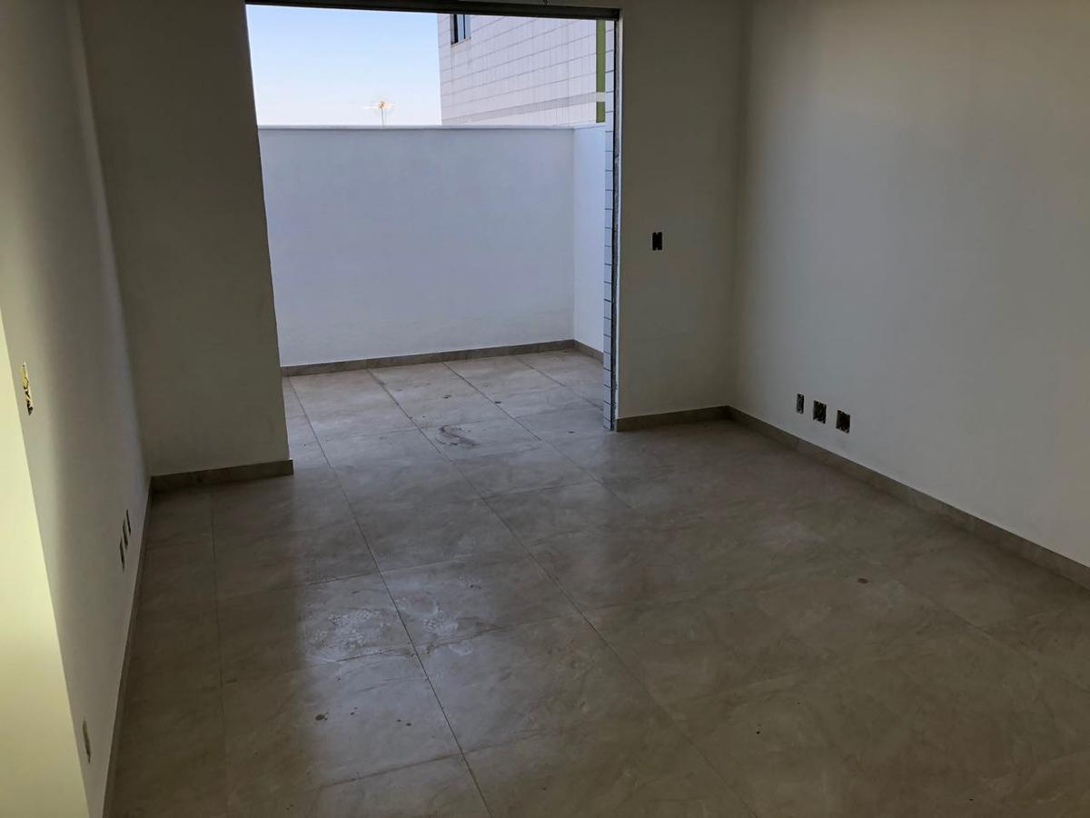 Apartamento, Cabral, 2 Quartos, 2 Vagas, 1 Suíte
