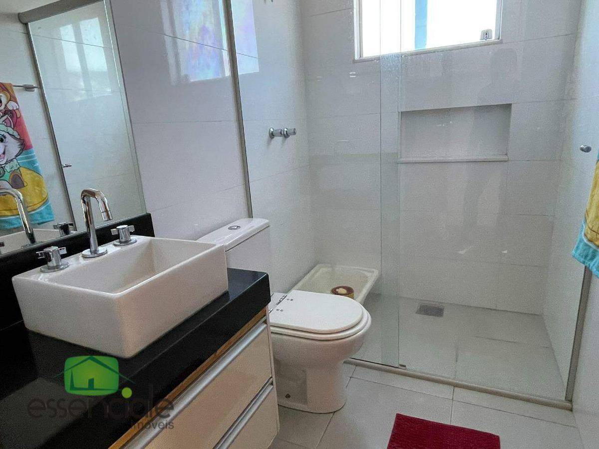 Casa, Alvorada, 3 Quartos, 3 Vagas, 3 Suítes