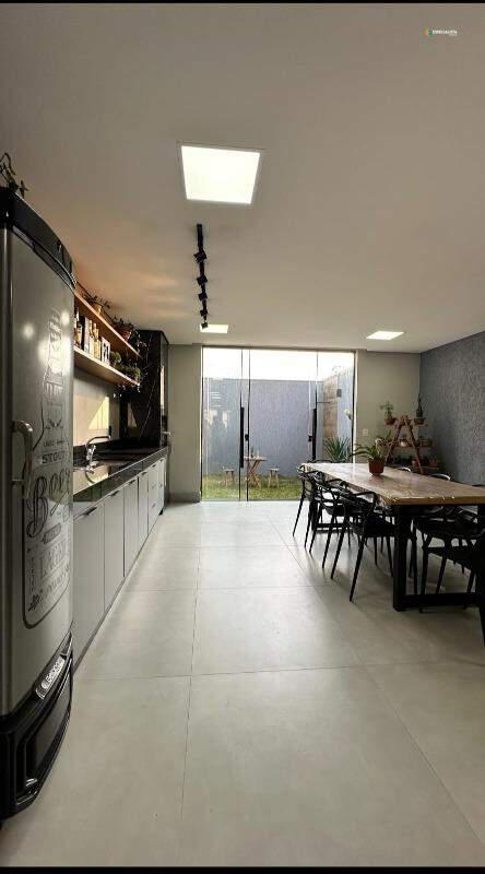 Casa, Liberdade, 3 Quartos, 2 Vagas, 2 Suítes