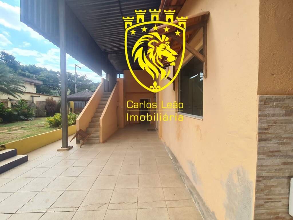 Casa, Palmeiras, 4 Quartos, 4 Vagas, 1 Suíte