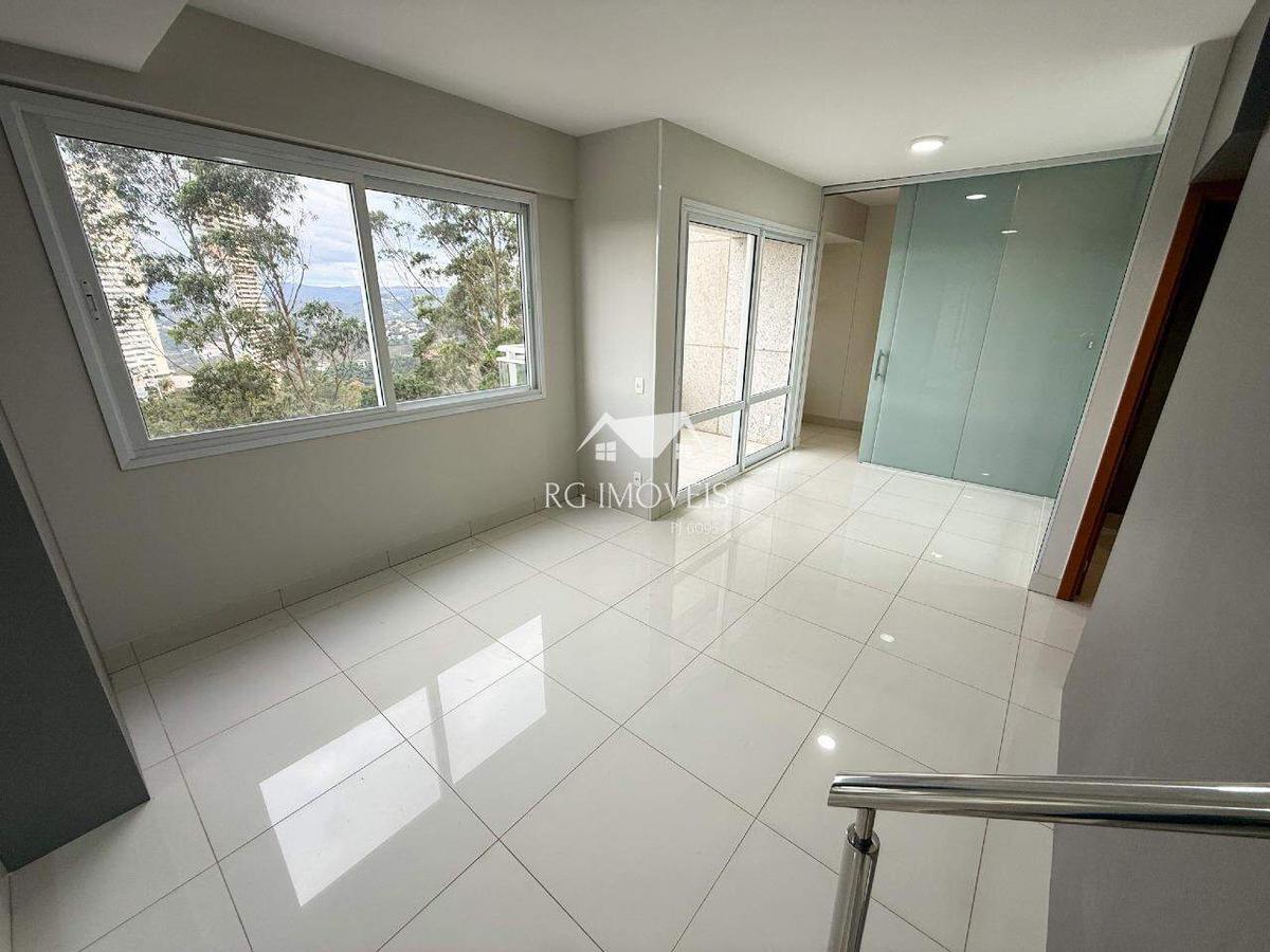 Apartamento, Vila da Serra, 2 Quartos, 2 Vagas, 2 Suítes