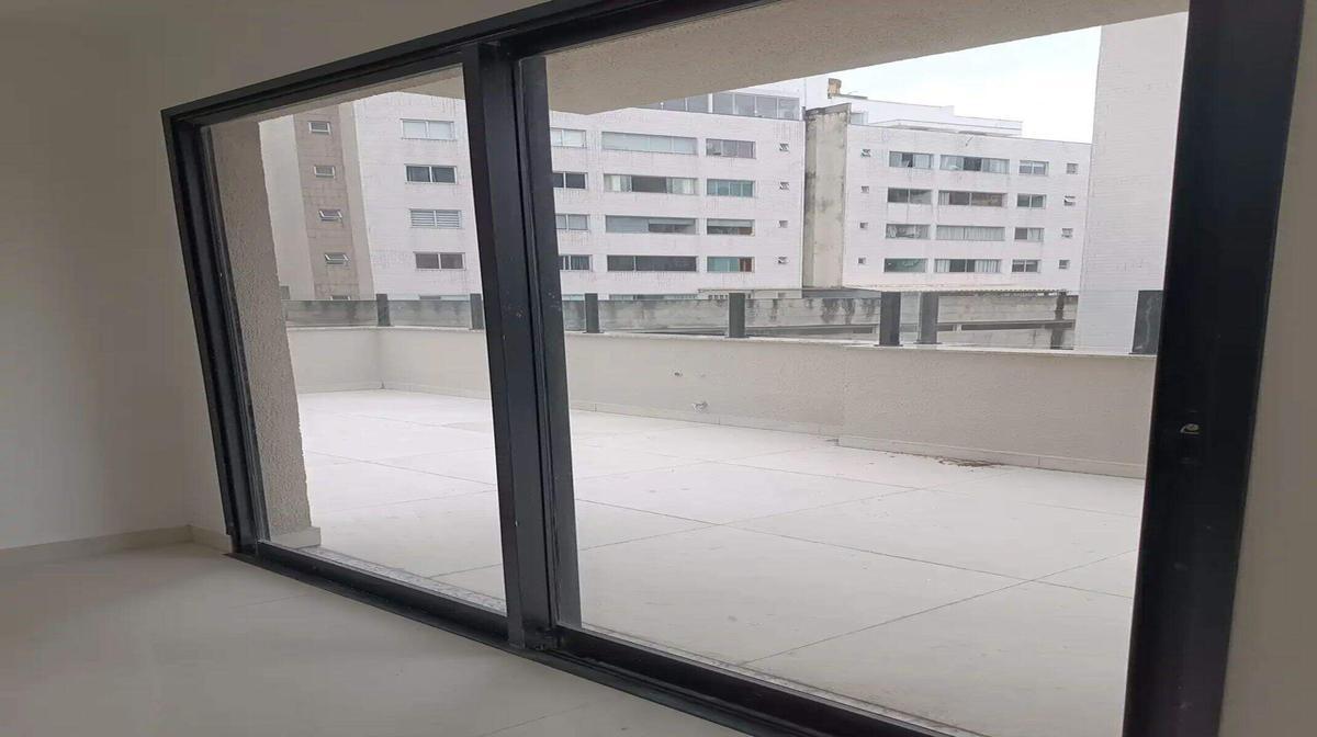 Cobertura, Santo Antônio, 3 Quartos, 3 Vagas, 1 Suíte