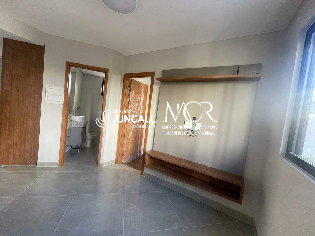 Apartamento, Funcionários, 1 Quarto, 1 Vaga