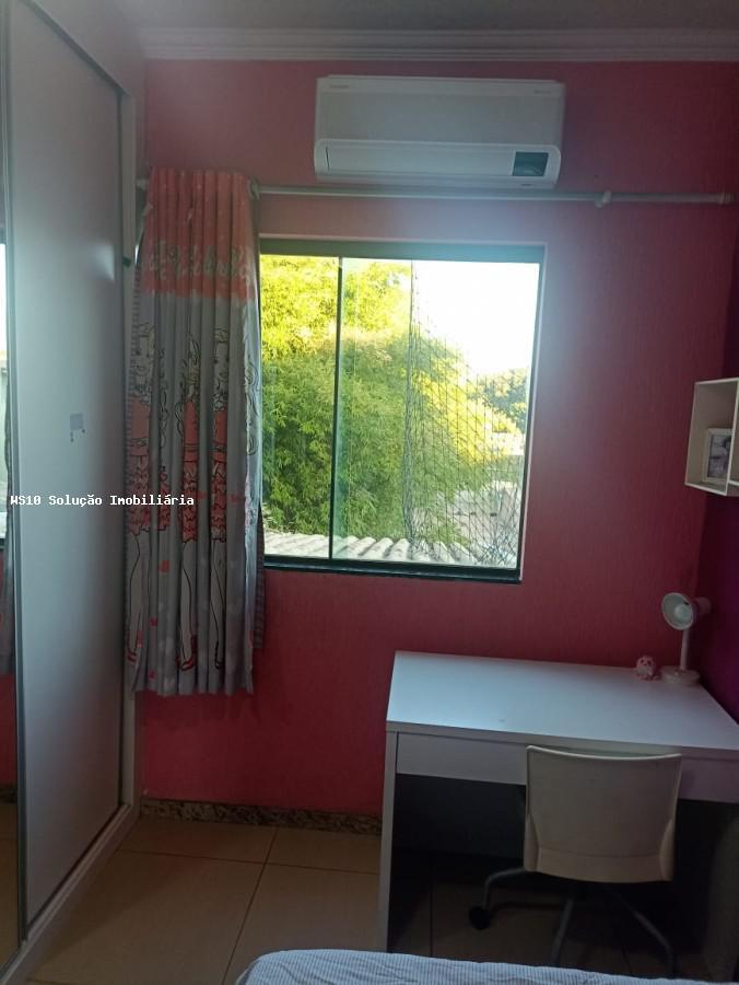 Casa, Vila Beneves, 3 Quartos, 2 Vagas, 1 Suíte