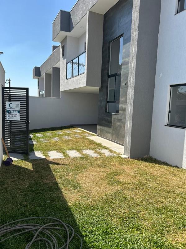 Casa, Residencial Visão, 3 Quartos, 4 Vagas, 2 Suítes