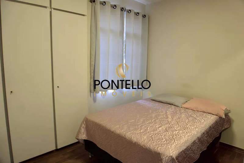 Apartamento, Gutierrez, 3 Quartos, 2 Vagas, 1 Suíte