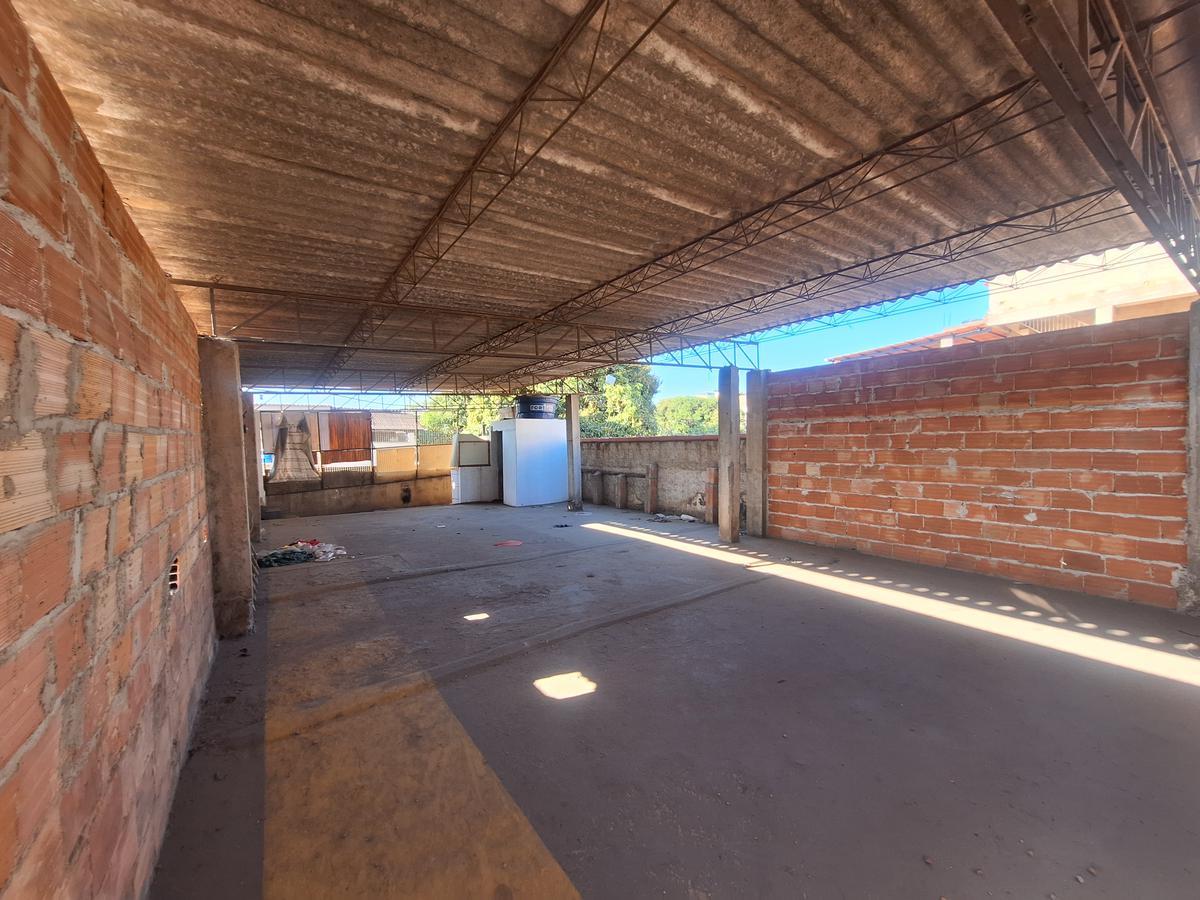 Andar, Industrial, 0 Quarto, 0 Vaga