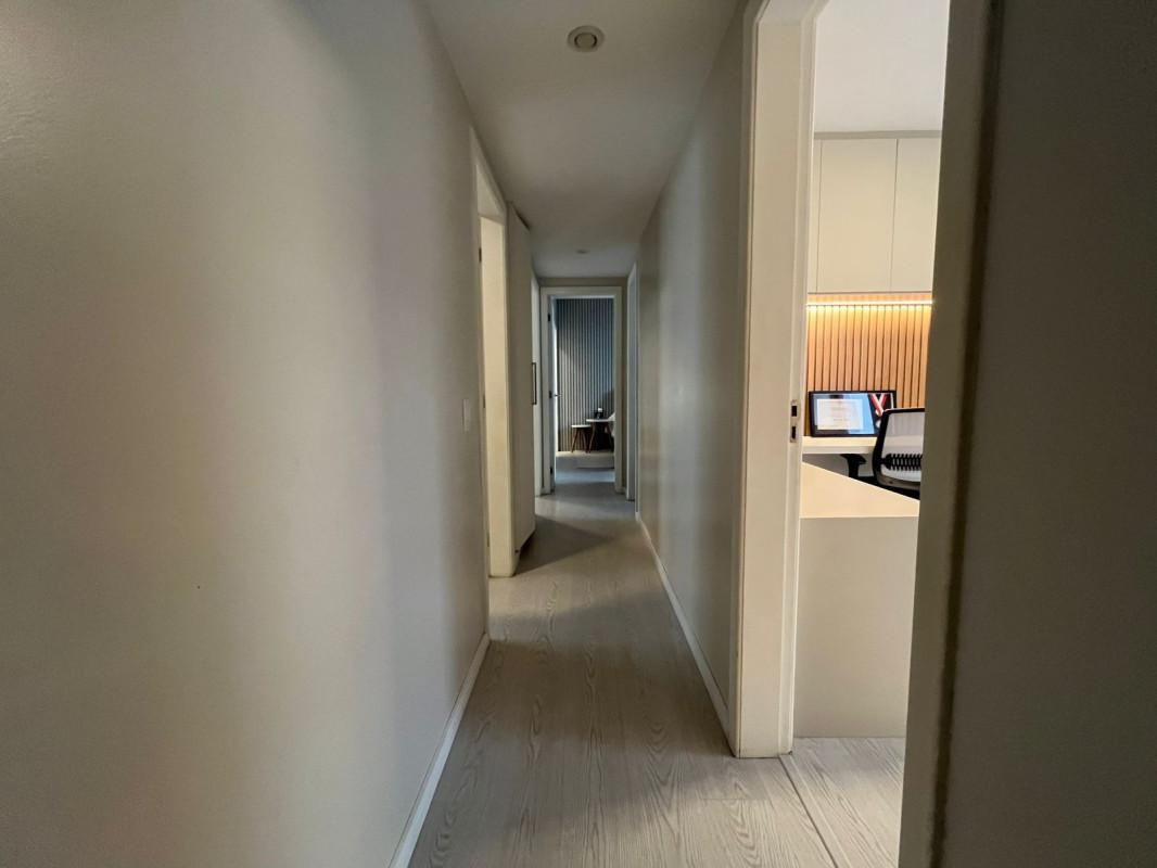 Apartamento, Gutierrez, 4 Quartos, 2 Vagas, 1 Suíte