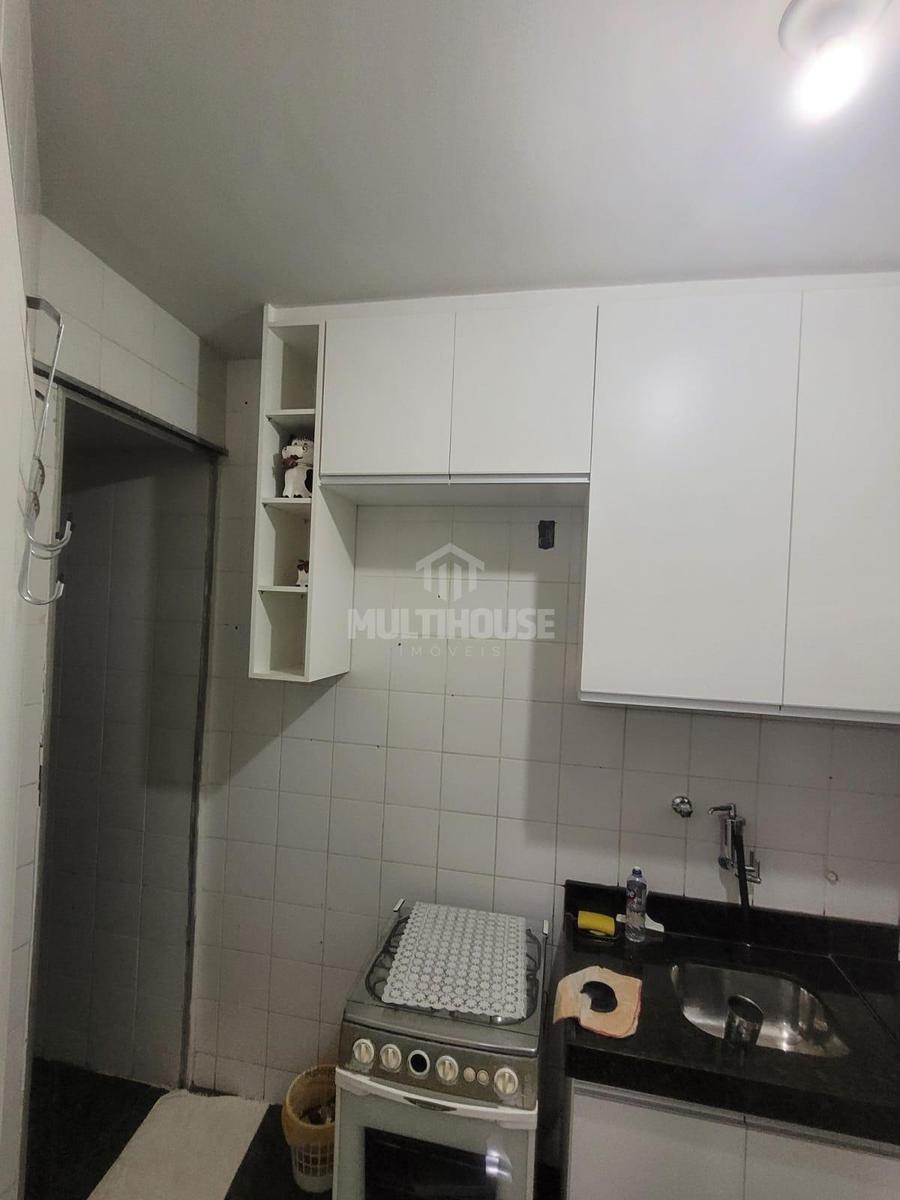 Apartamento, Jardim Guanabara, 3 Quartos, 1 Vaga