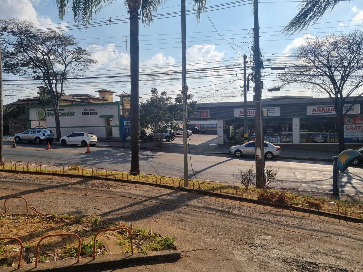 Apartamento, Jardim Riacho das Pedras, 2 Quartos, 1 Vaga