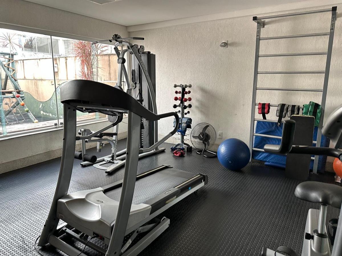 Apartamento, Savassi, 4 Quartos, 3 Vagas, 2 Suítes