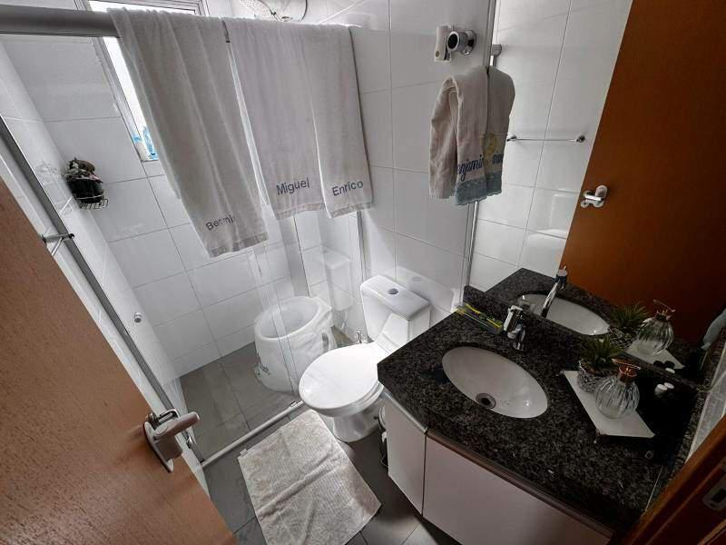 Cobertura, Santa Inês, 3 Quartos, 2 Vagas, 1 Suíte