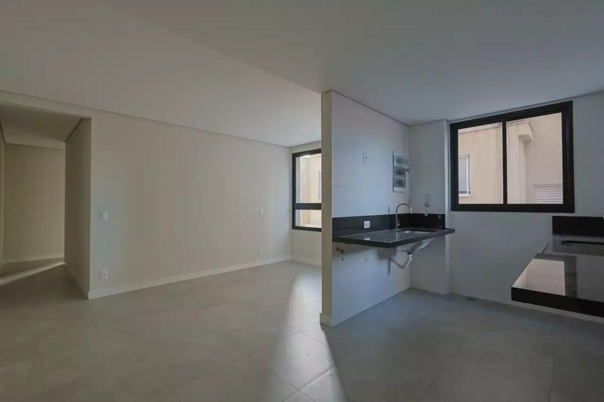 Apartamento, Santa Efigênia, 2 Quartos, 2 Vagas, 1 Suíte