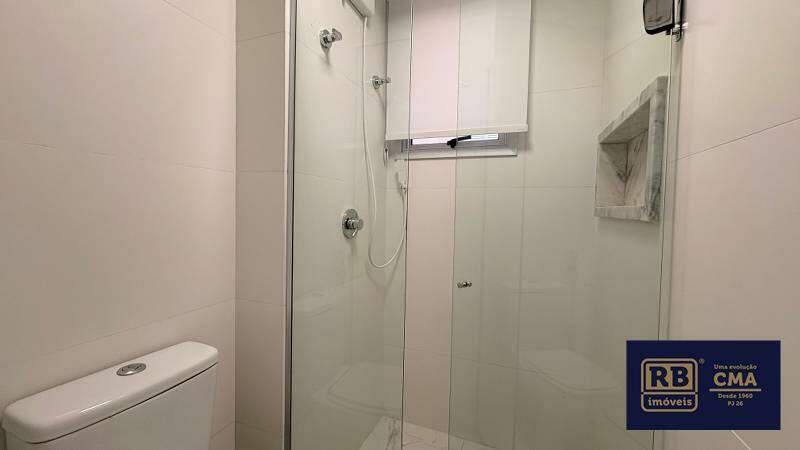 Apartamento, Santo Agostinho, 2 Quartos, 2 Vagas, 1 Suíte