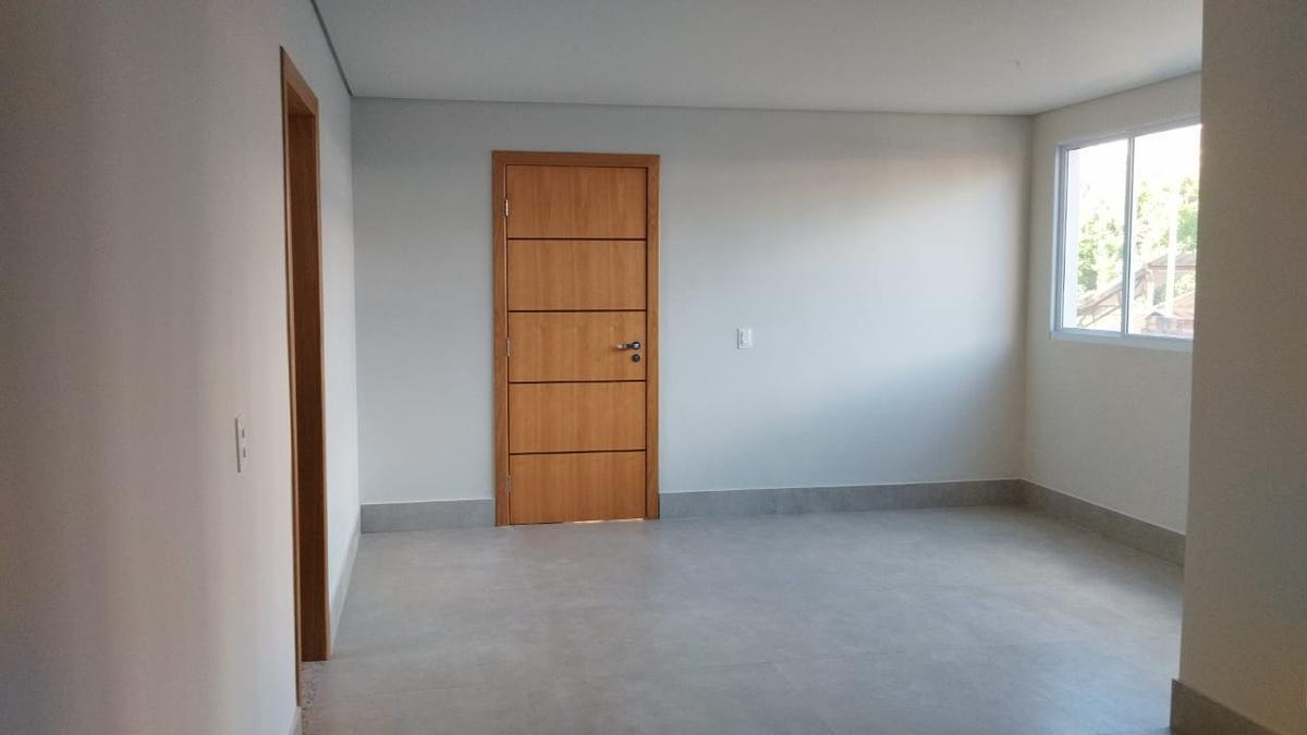 Apartamento, União, 3 Quartos, 2 Vagas, 1 Suíte