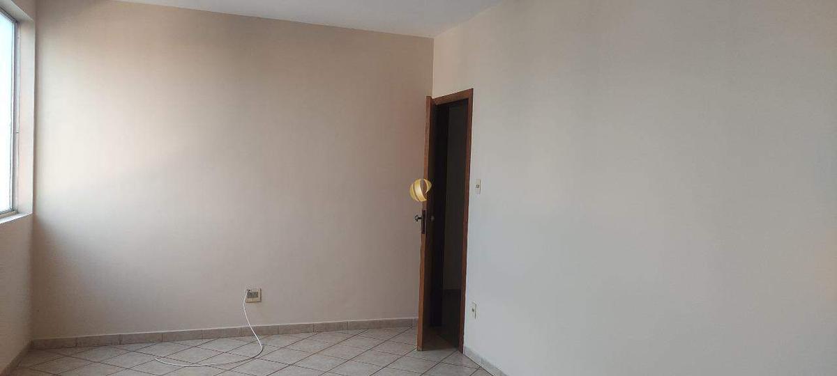 Apartamento, Jardim Arizona, 2 Quartos, 1 Vaga