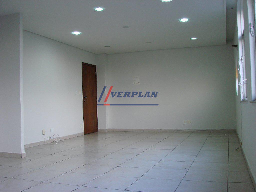 Sala, Santa Efigênia