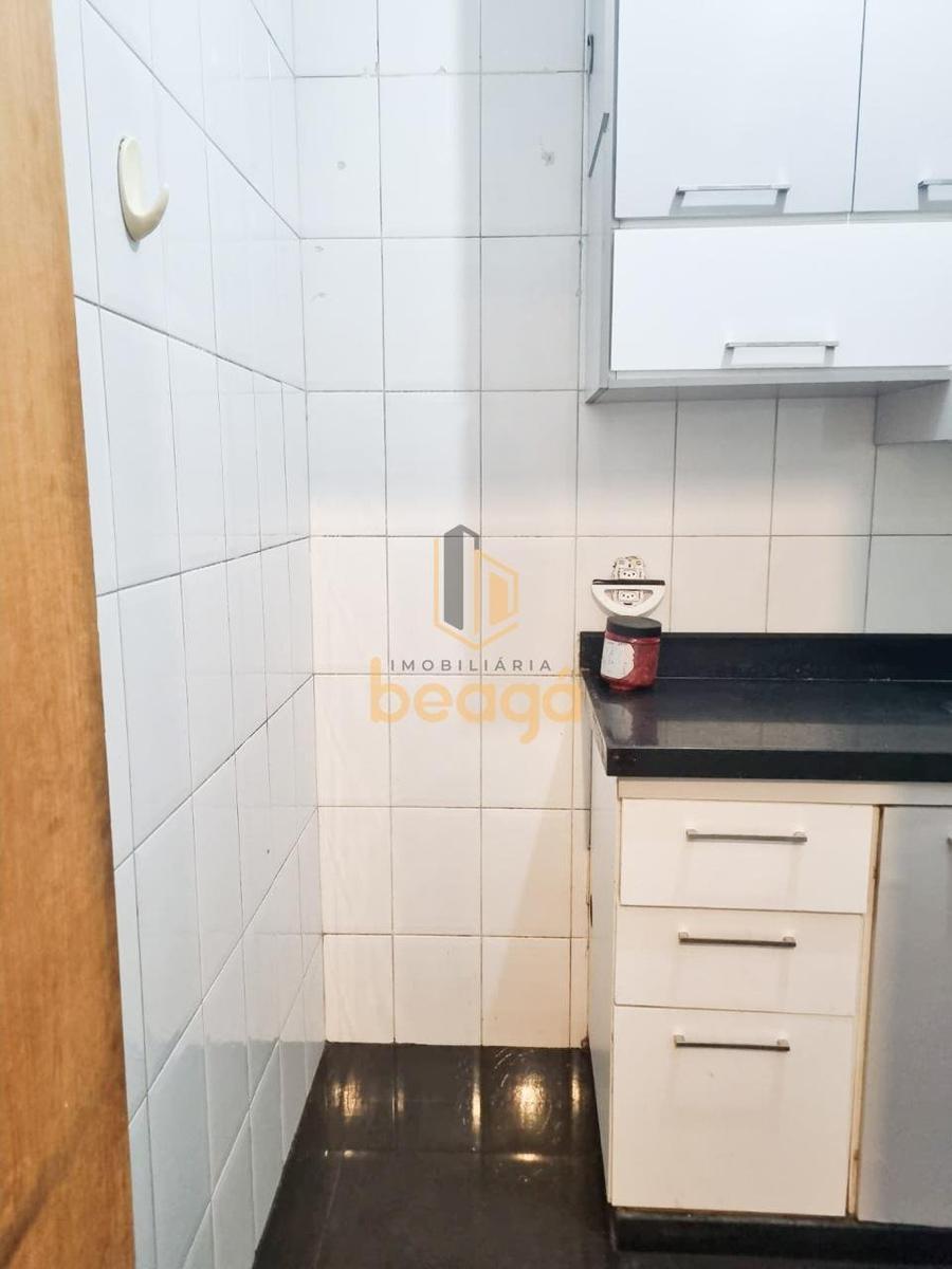 Apartamento, Vila Clóris, 3 Quartos, 1 Vaga, 1 Suíte