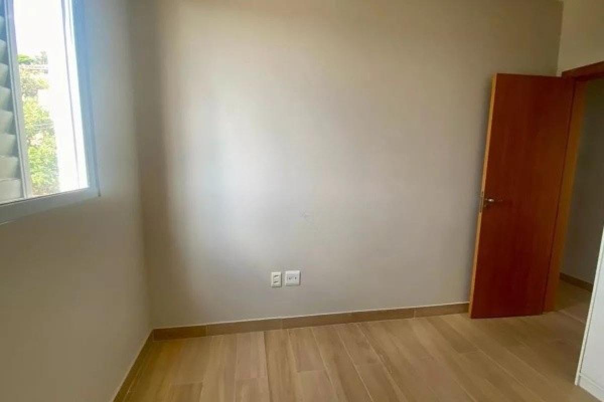 Apartamento, Padre Eustáquio, 3 Quartos, 2 Vagas, 1 Suíte