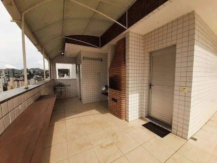 Cobertura, Buritis, 4 Quartos, 4 Vagas, 2 Suítes