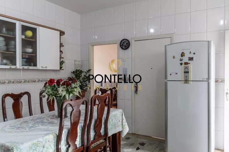 Apartamento, Coração de Jesus, 3 Quartos, 1 Vaga, 1 Suíte