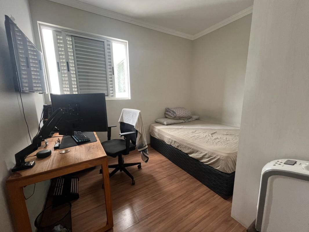 Apartamento, Fernão Dias, 4 Quartos, 2 Vagas, 1 Suíte