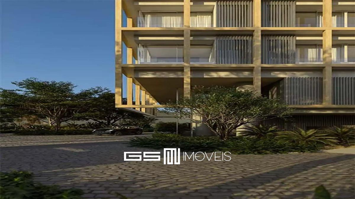 Apartamento, Vale do Sereno, 6 Quartos, 8 Vagas, 6 Suítes