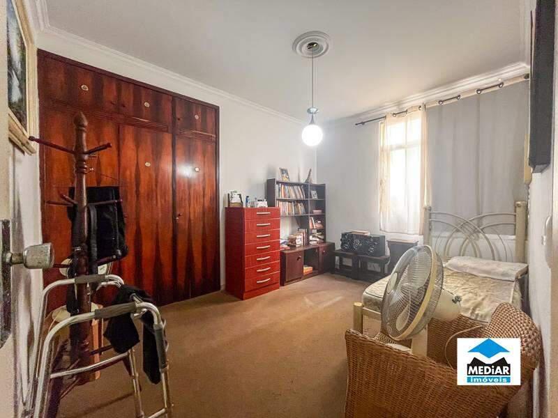 Apartamento, Santo Agostinho, 4 Quartos, 1 Vaga, 1 Suíte