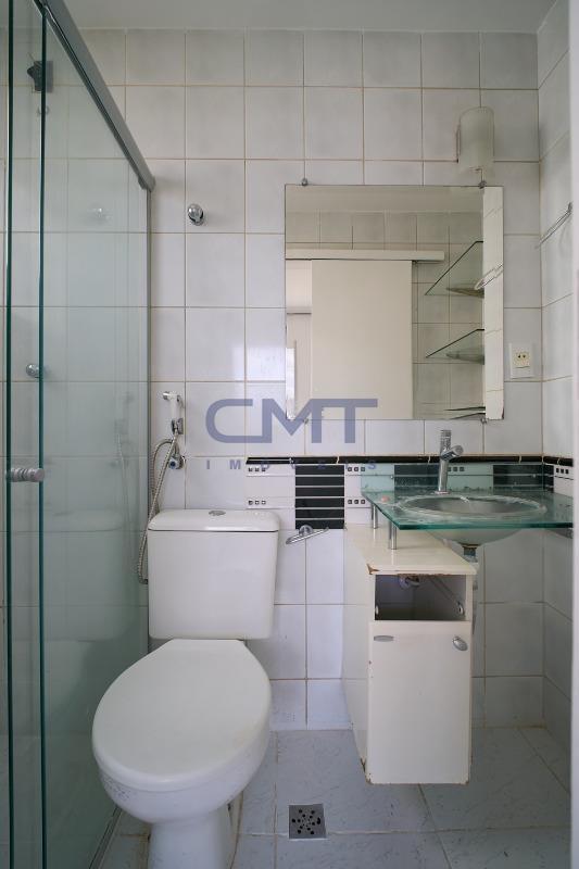 Apartamento, Buritis, 3 Quartos, 2 Vagas, 1 Suíte