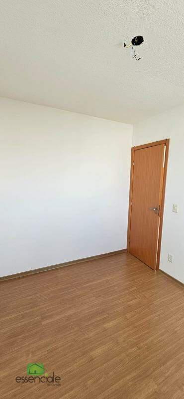 Apartamento, Cabral, 2 Quartos, 1 Vaga