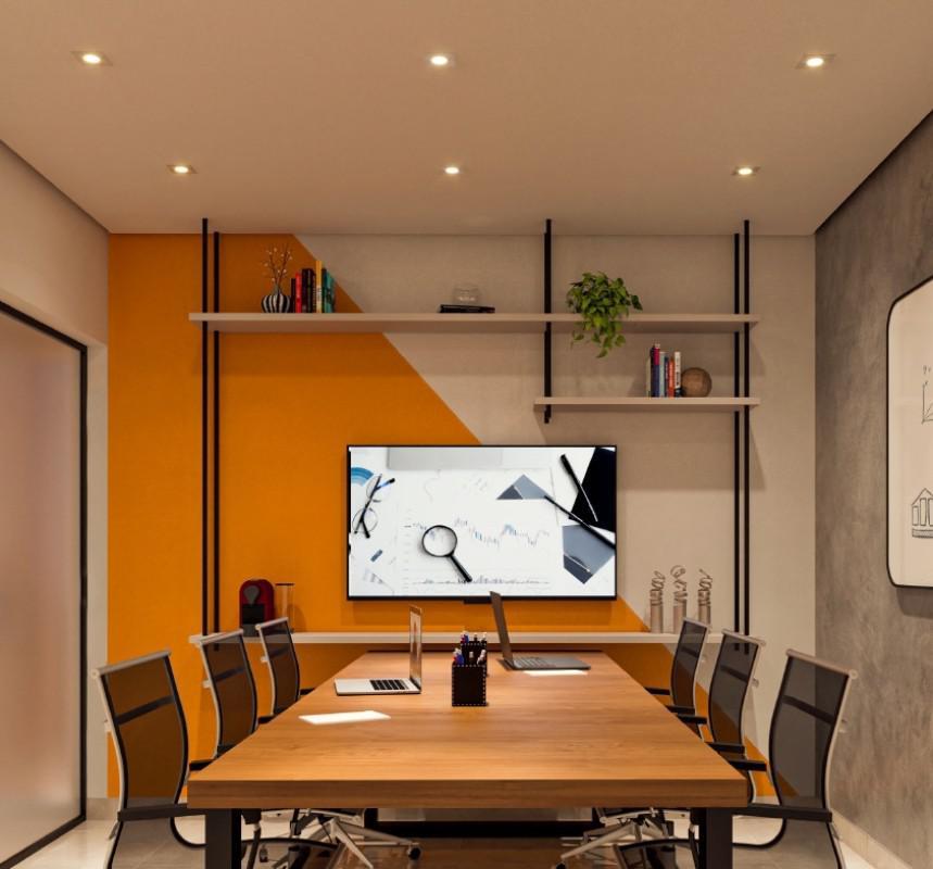 Apartamento, Barro Preto, 2 Quartos, 1 Vaga, 1 Suíte